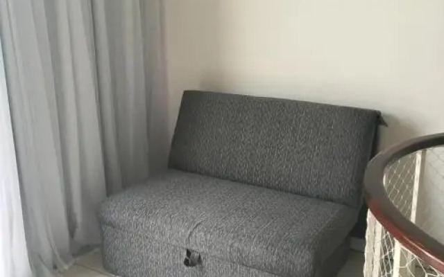 Summer Palace Hotel Residência