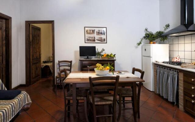 Agriturismo Il Piaggione