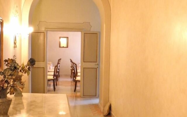 Residenza al Corso
