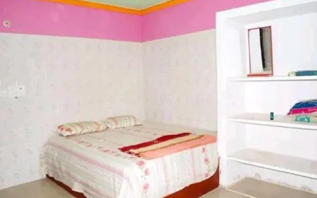 Guru Datta Residency