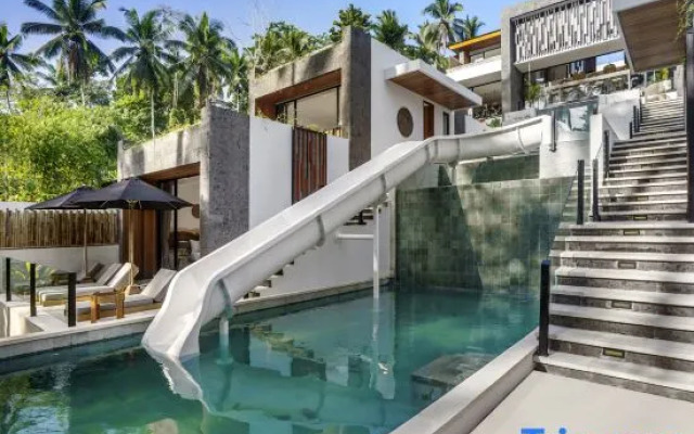 Villa Santa Monica by BaliSuperHost