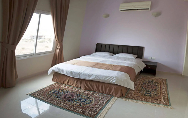 Dhilal Hotel Apartments