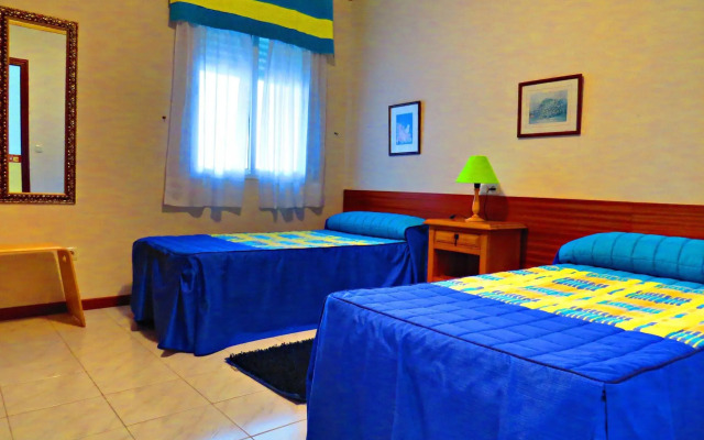 Apartamentos Park Raxo