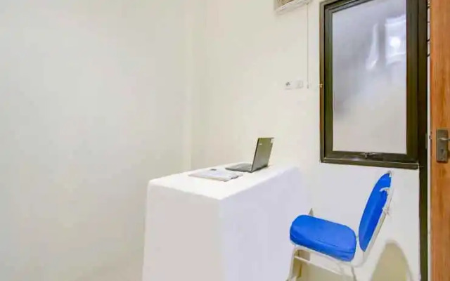 SPOT ON 2698 Blessing