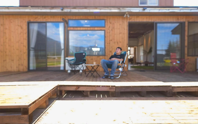 Guest House Inawashiro~Hanbog~