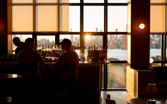 Wythe Hotel