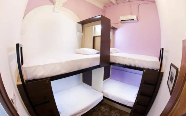 Red Inn Heritage Guest House