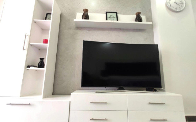 Cecelia Resort, Sea View Apartment