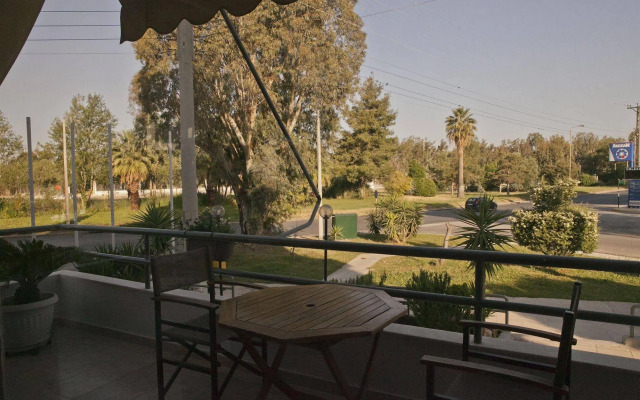 Minavra Hotel
