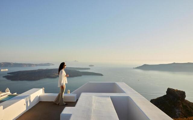 Olia Villa