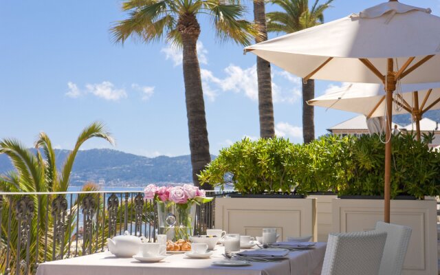 Grand Hotel Alassio Beach & Spa Resort - The Leading Hotels of the World