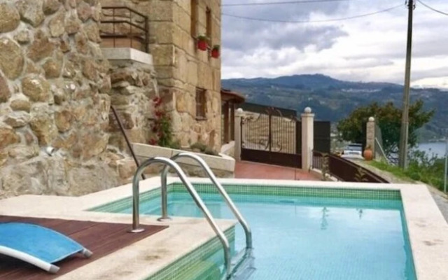 Pedacinho de Mundo Douro