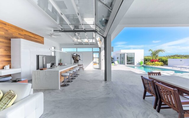 White Villas