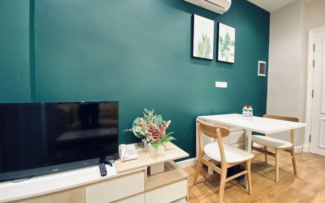 Helen Fin Inn & Apartment