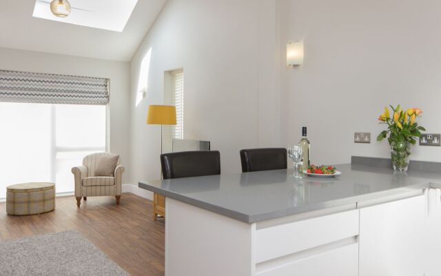 Citystay - The Dales