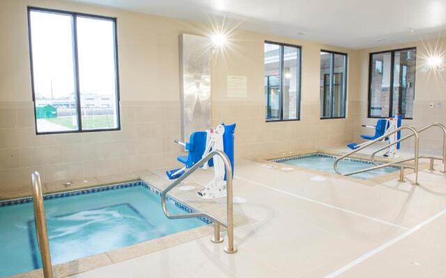 Candlewood Suites Fargo South- Medical Center by IHG