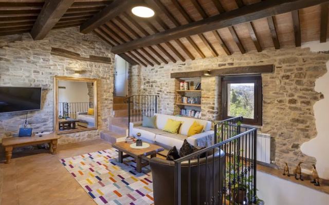 Grano - Casa Bella Vista