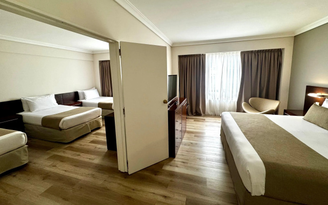 Dazzler by Wyndham Buenos Aires San Martin