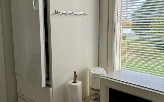Charming Kemi Apartment With Sauna Department & Free Parking