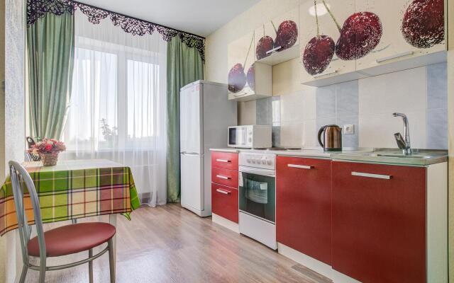 У Людмилы на проспекте Ленинский 124Б