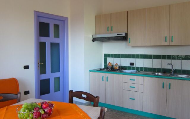 Japigium Residence Le Castella