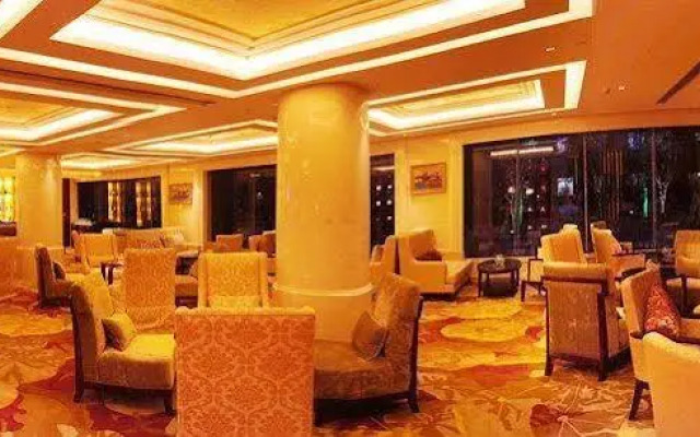 Chutian Guangdong International Hotel