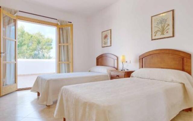 Villa Sa Ronda