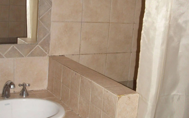 Hostal Terrazas del San Bernardo