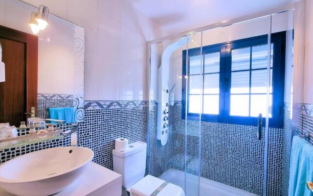 La Graciosa Mykonos Beach, Junior Suite