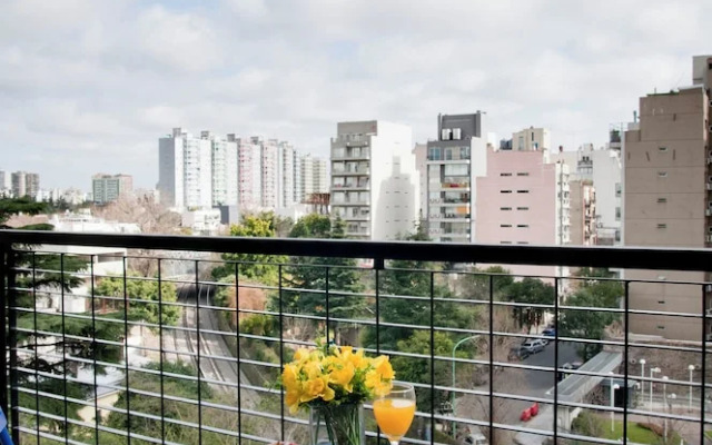 Dorrego 2415