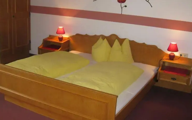 Pension Stoffler
