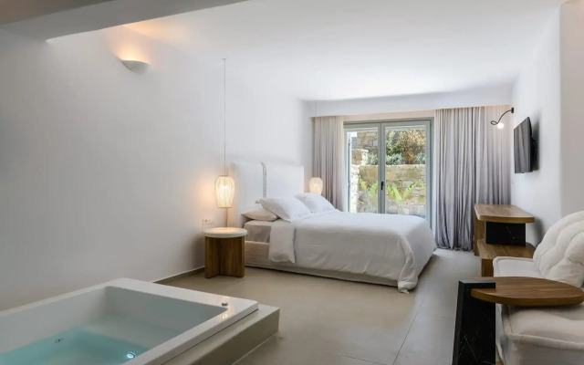 Splendid Mykonos Luxury Villas & Suites