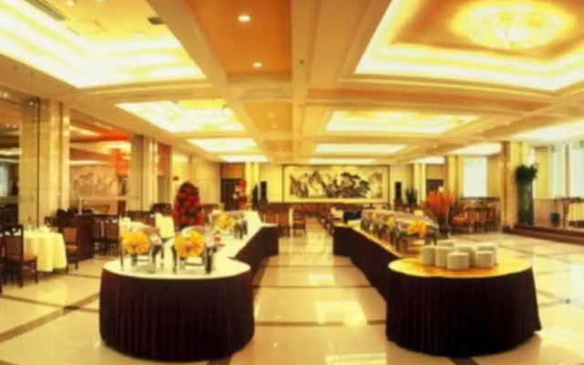 Changsha Milky Way Hotel