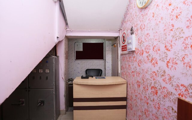 Magadh Vilas By OYO Rooms