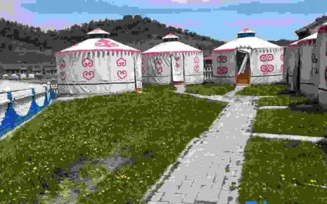 Longxian Jinhu Grassland Homestay