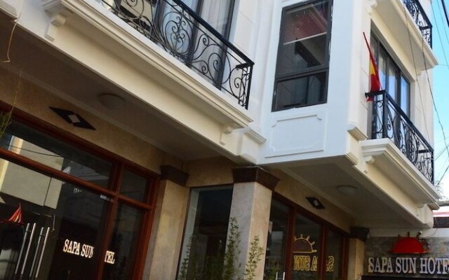 Sapa Sun Hotel