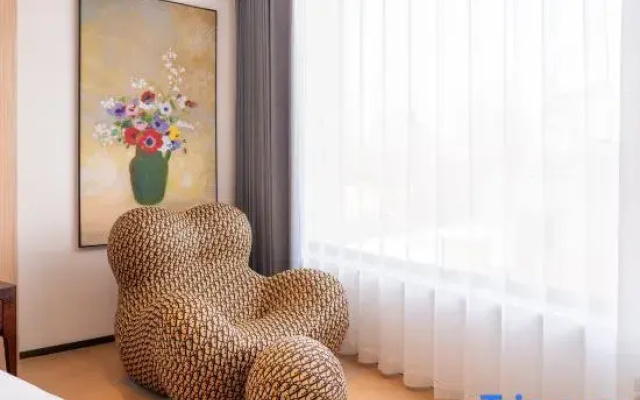 Leeke Mann Hotel