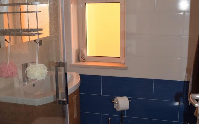 Casa Olivero Exclusive Holiday Apartment Rental With Seaview & Communal Pool