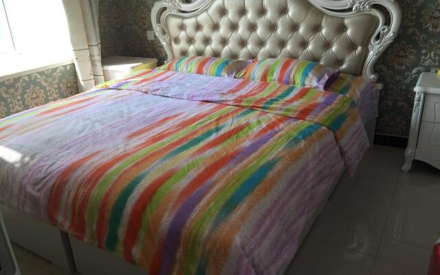 Haitunwan Farm Stay Fourth Linfen