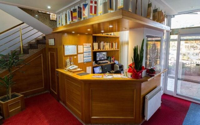 Hotel Sunce