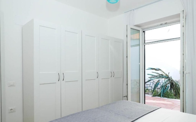 Villa Trani - close to the beach