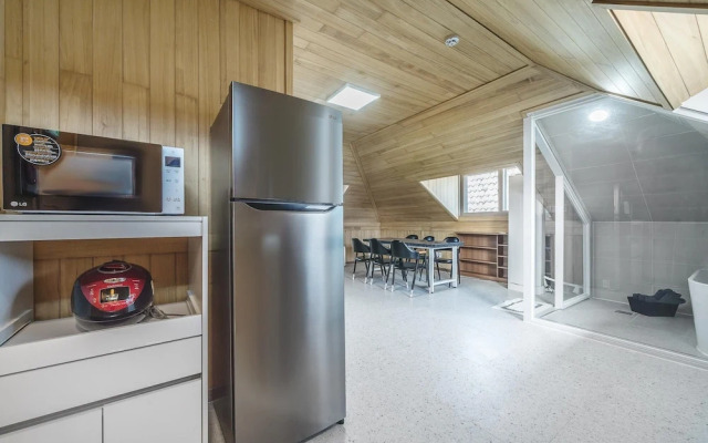 Goseong Maple Kids&spa&poolivilla