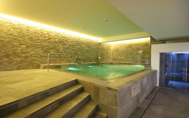 Hotel Mamiani & Relaxing Spa Urbino