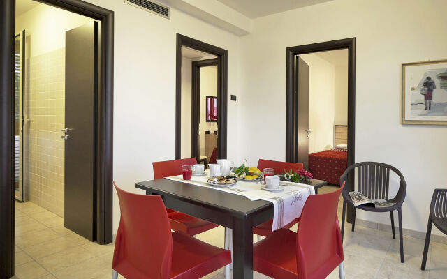 Residence Blu ModicAmare