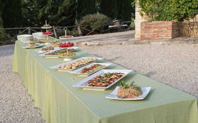 Verdidea - Aia Vecchia