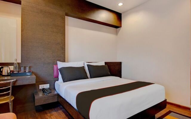 Collection O 42670 Grand Continent