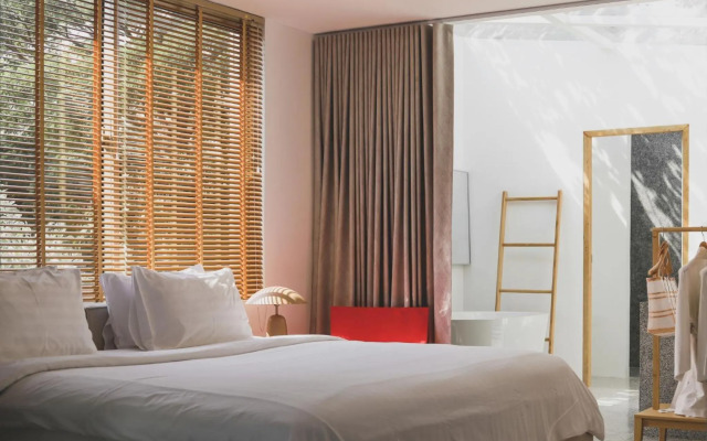 Sundance Dayclub Hua Hin