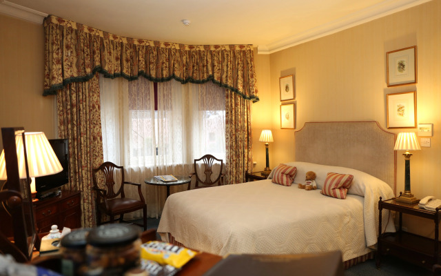 The Draycott Hotel