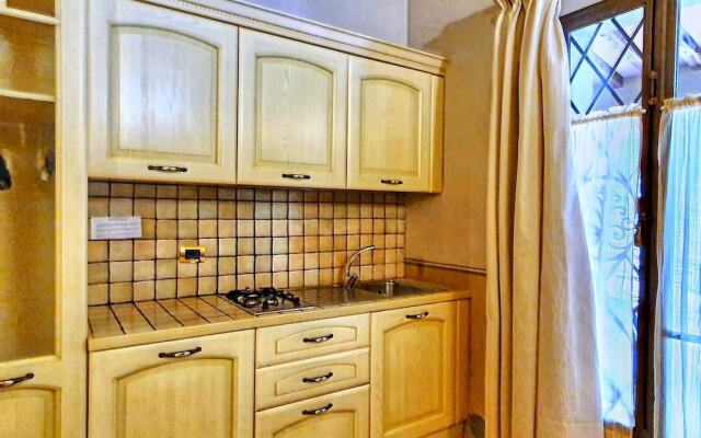 Apartment in Monteverdi Near Wine Tours