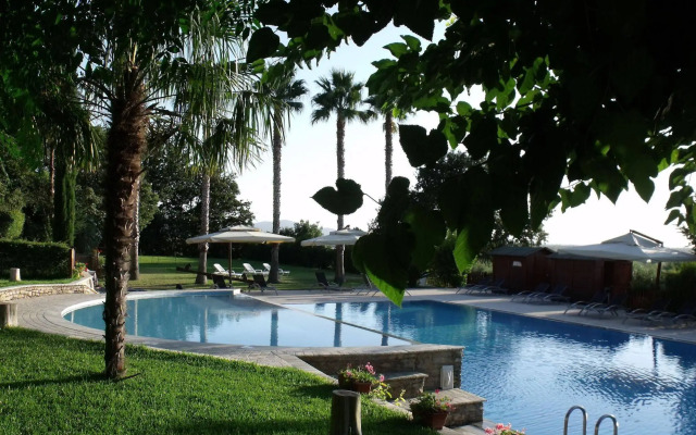 Residenza Giancesare